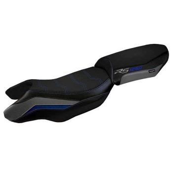 Housse de selle Tappezzeria BLANCO COMFORT SYSTEM BMW R1250RS 19-