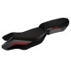 Housse de selle Tappezzeria BLANCO COMFORT SYSTEM BMW R1250RS 19-