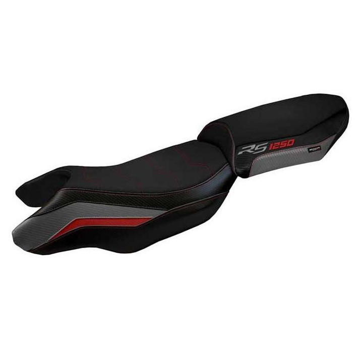 Housse de selle Tappezzeria BLANCO COMFORT SYSTEM BMW R1250RS 19-