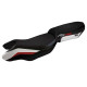 Housse de selle Tappezzeria BLANCO COMFORT SYSTEM BMW R1250RS 19-