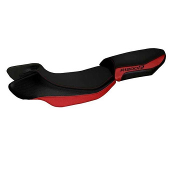 Housse de selle Tappezzeria AURELIA 2 BMW R1200R 15-18