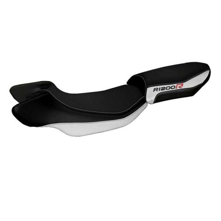 Seat cover Tappezzeria AURELIA 2 BMW R1200R 15-18 Seat cover Tappezzeria AURELIA 2 BMW R1200R 15-18