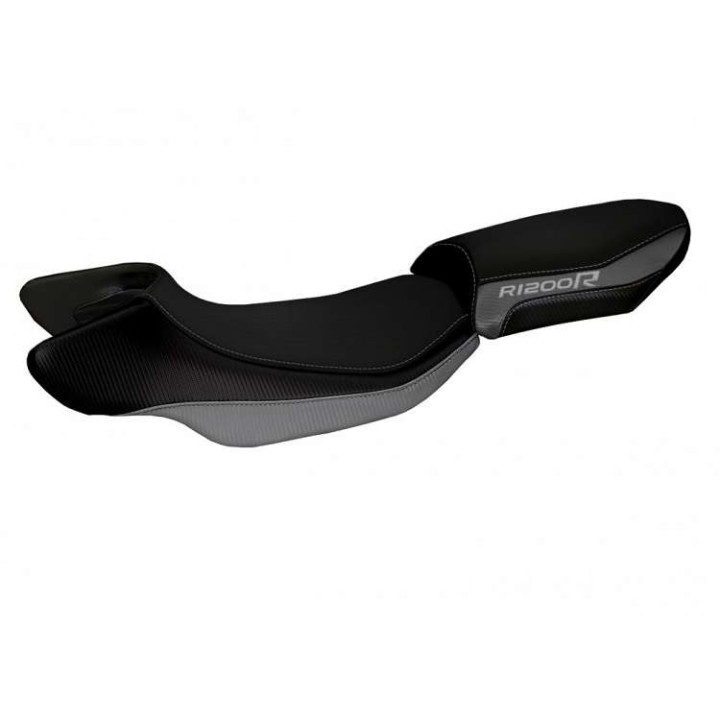 Housse de selle Tappezzeria AURELIA 2 BMW R1200R 15-18