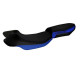Housse de selle Tappezzeria AURELIA 2 BMW R1200R 15-18