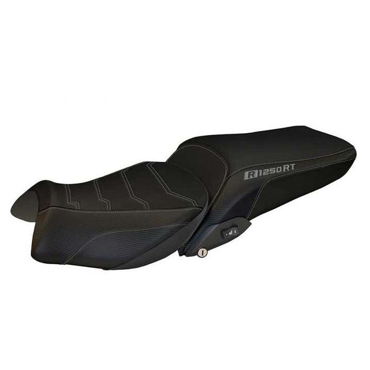 Housse de selle Tappezzeria ALGHERO 1 COMFORT SYSTEM BMW R1250RT 19-