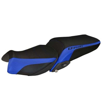 Housse de selle Tappezzeria ALGHERO 1 COMFORT SYSTEM BMW R1250RT 19-