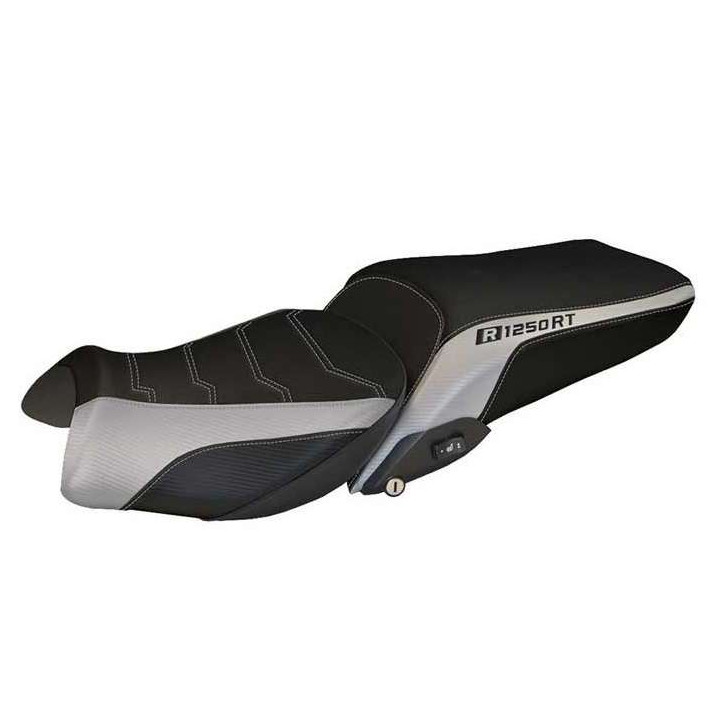 Housse de selle Tappezzeria ALGHERO 1 COMFORT SYSTEM BMW R1250RT 19-