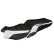Housse de selle Tappezzeria ALGHERO 1 COMFORT SYSTEM BMW R1250RT 19- Housse de selle Tappezzeria ALGHERO 1 COMFORT SYSTEM BMW R1250RT 19-