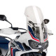 Bulle Puig TOURING +9cm (8905) Honda CRF1000L AFRICA TWIN
