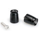 Puig SPORT handlebar ends (21008) KAWASAKI