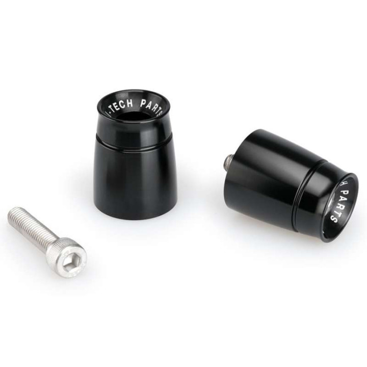 Puig SPORT handlebar ends (21008) KAWASAKI