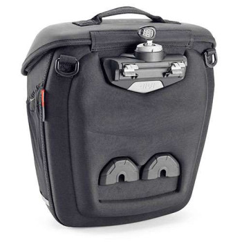 Sacoche cavalière moto Givi MULTILOCK MT501S 18 Litres