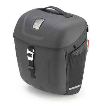 Sacoche cavalière moto Givi MULTILOCK MT501S 18 Litres Sacoche cavalière moto Givi MULTILOCK MT501S 18 Litres