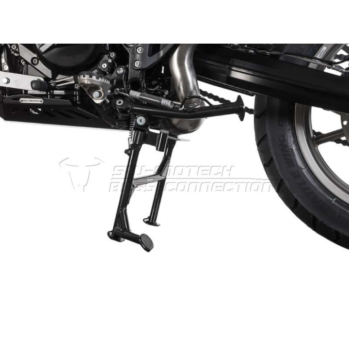 Béquille centrale SW-Motech BMW F650 / F700 GS