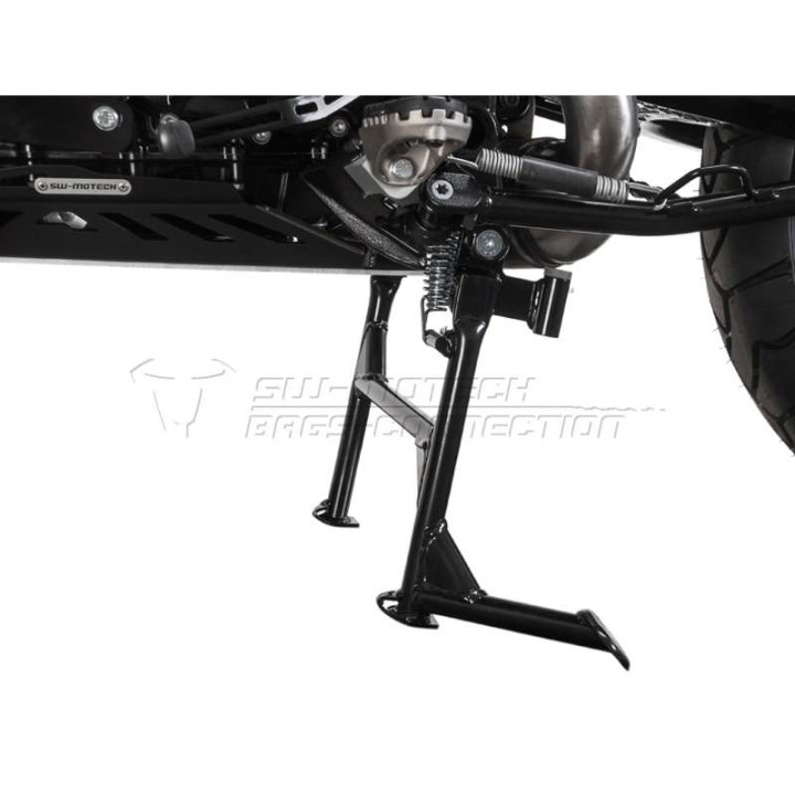 Béquille centrale SW-Motech BMW F650 / F700 GS