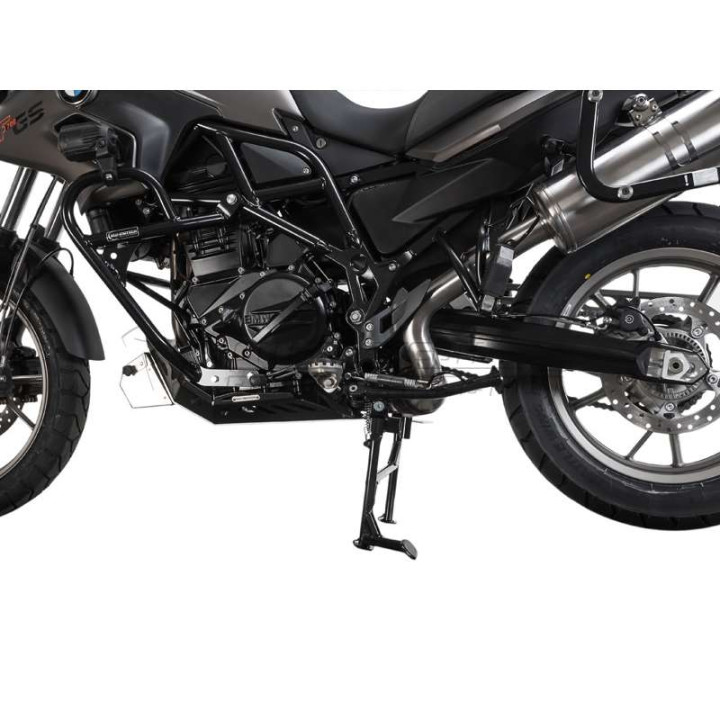 Béquille centrale SW-Motech BMW F650 / F700 GS