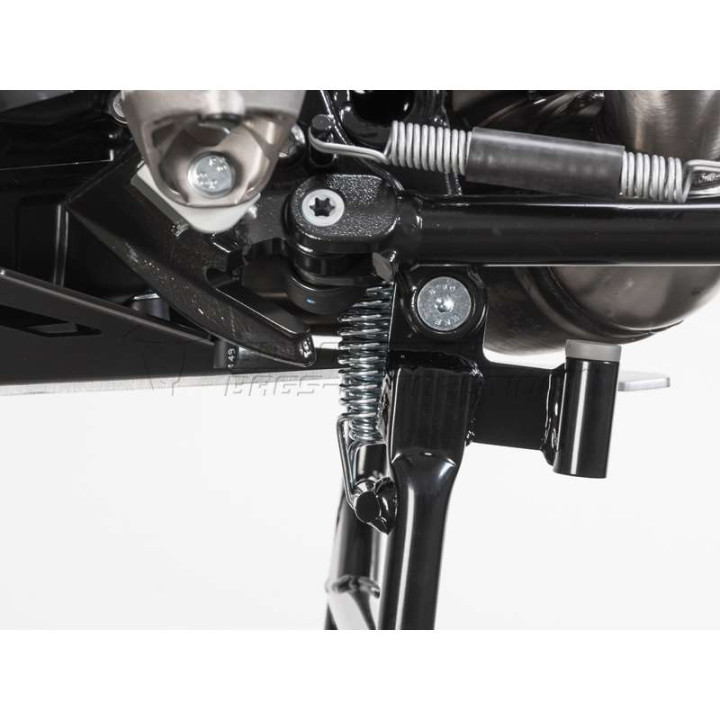 Béquille centrale SW-Motech BMW F650 / F700 GS