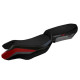 Housse de selle Tappezzeria PUMA SPECIAL BMW R1250R 19-