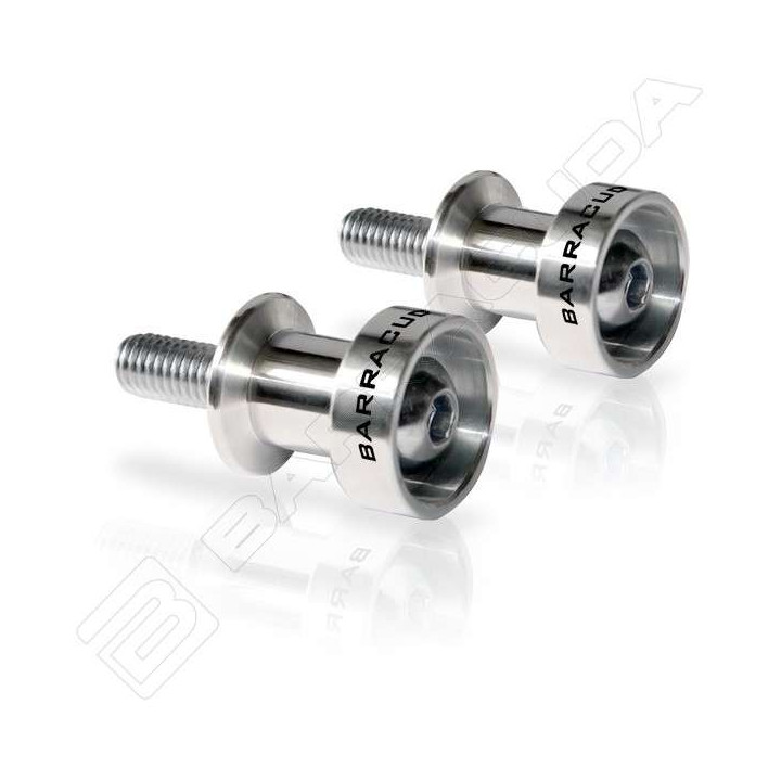 Diabolos moto Barracuda M6x125 / M8x125
