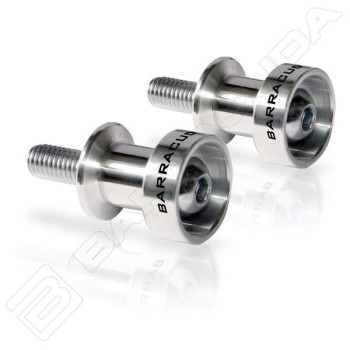 Diabolos moto Barracuda M6x125 / M8x125