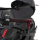 Poignées de guidon moto Barracuda BASIC RACING