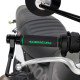 Poignées de guidon moto Barracuda BASIC RACING