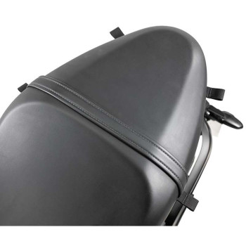 Kit fixations Kriega US-DRYPACK Triumph TRIDENT 660