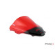 Bulle Puig RACING colorée (1655) Suzuki GSXR 600/750 04-05