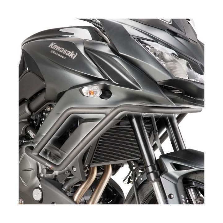 Pare-carters Puig (7773N) Kawasaki 650 VERSYS 15-