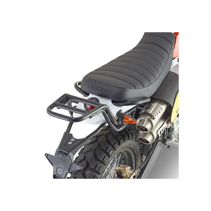 Support Top Case Givi MONOLOCK (SR9150) Fantic CABALLERO SCRAMBLER Support Top Case Givi MONOLOCK (SR9150) Fantic CABALLERO SCRAMBLER
