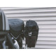 SW-Motech LEGEND GEAR LC2 13.5L right side bag (SLC system) SW-Motech LEGEND GEAR LC2 13.5L right side bag (SLC system)