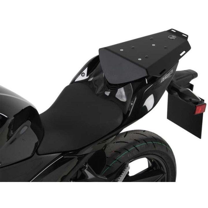 Support Hepco & Becker Sport Rack Kawasaki Ninja 400 18-20