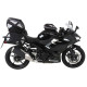 Support Hepco & Becker Sport Rack Kawasaki Ninja 400 18-20