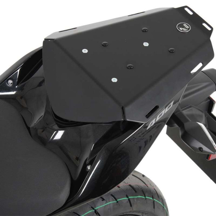 Hepco &- Becker Sport Rack Kawasaki Ninja 400 18-20 Hepco &- Becker Sport Rack Kawasaki Ninja 400 18-20