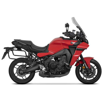 Support valises Shad TERRA 4P SYSTEM (Y0TR914P) Yamaha TRACER 9/GT Support valises Shad TERRA 4P SYSTEM (Y0TR914P) Yamaha TRACER 9/GT