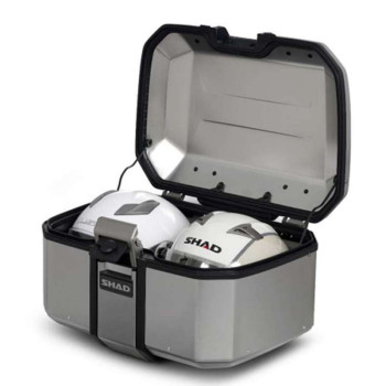 Top case moto Shad TERRA TR55 BLACK EDITION Top case moto Shad TERRA TR55 BLACK EDITION