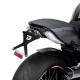 Support de plaque Barracuda Ducati DIAVEL