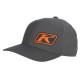 Casquette Klim K CORP Hat Casquette Klim K CORP Hat
