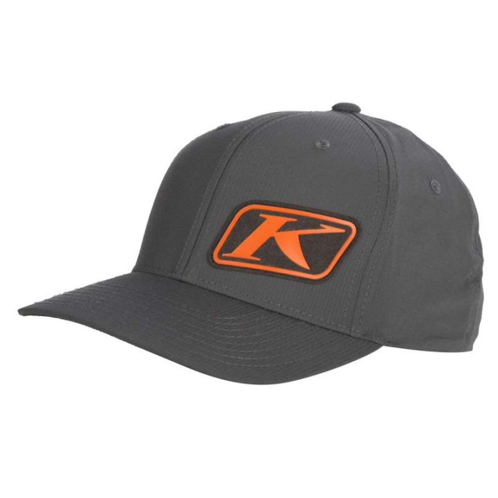 Casquette Klim K CORP Hat Casquette Klim K CORP Hat