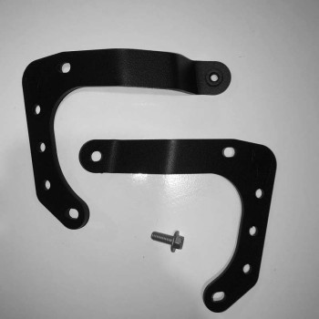 Renfort de colonne de direction Camel ADV Products KTM 790/890 Adventure