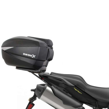 Support top case Shad TOP MASTER (T0TG16ST) Triumph TIGER 1050 SPORT 16- Support top case Shad TOP MASTER (T0TG16ST) Triumph TIGER 1050 SPORT 16-