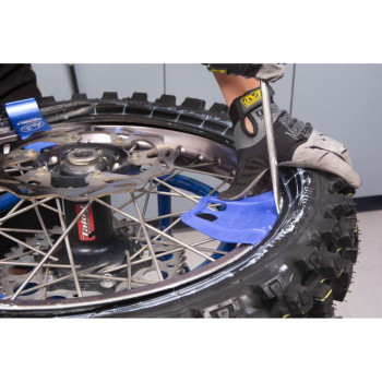 Protèges jante Motion Pro 08-0546 RimShield II