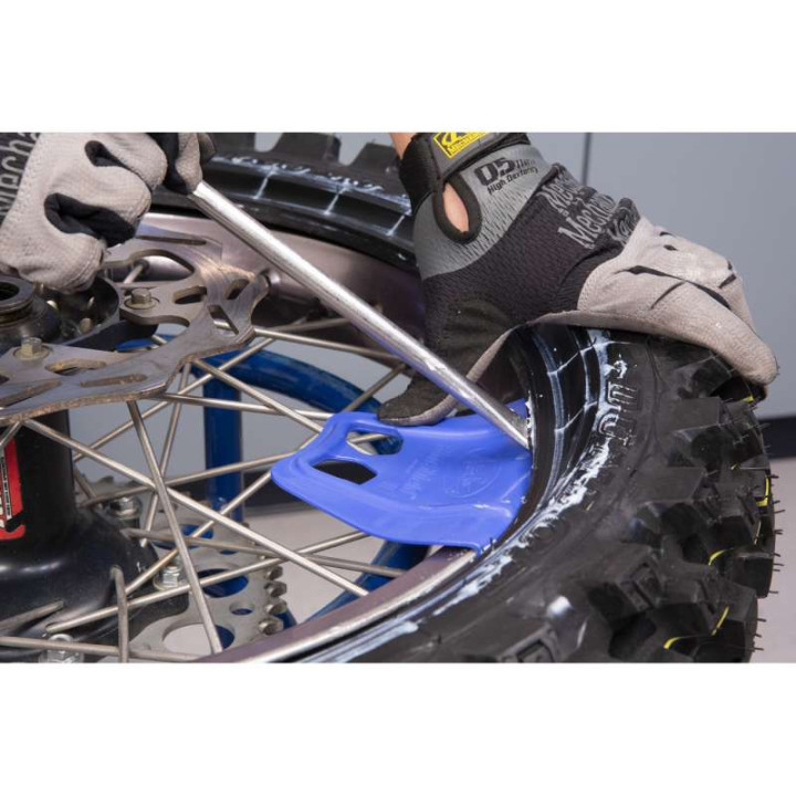 Protèges jante Motion Pro 08-0546 RimShield II