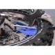 Protèges jante Motion Pro 08-0546 RimShield II