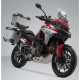 Luggage kit SW-Motech AVENTURE MULTISTRADA V4