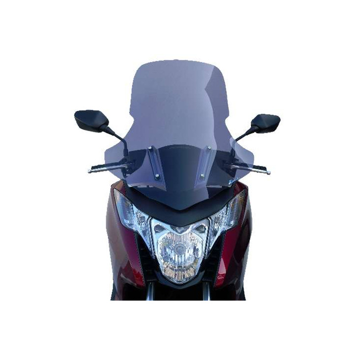 Bullster HP bubble +10cm (BH162HP) Honda INTEGRA