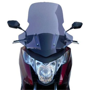 Bulle Bullster HP +10cm (BH162HP) Honda INTEGRA Bulle Bullster HP +10cm (BH162HP) Honda INTEGRA