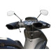 Shad SR00 universal motorcycle/scooter muffs