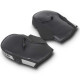 Shad SR00 universal motorcycle/scooter muffs