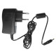 Chargeur prise JACK pour intercom Nolan N-Com Bluetooth